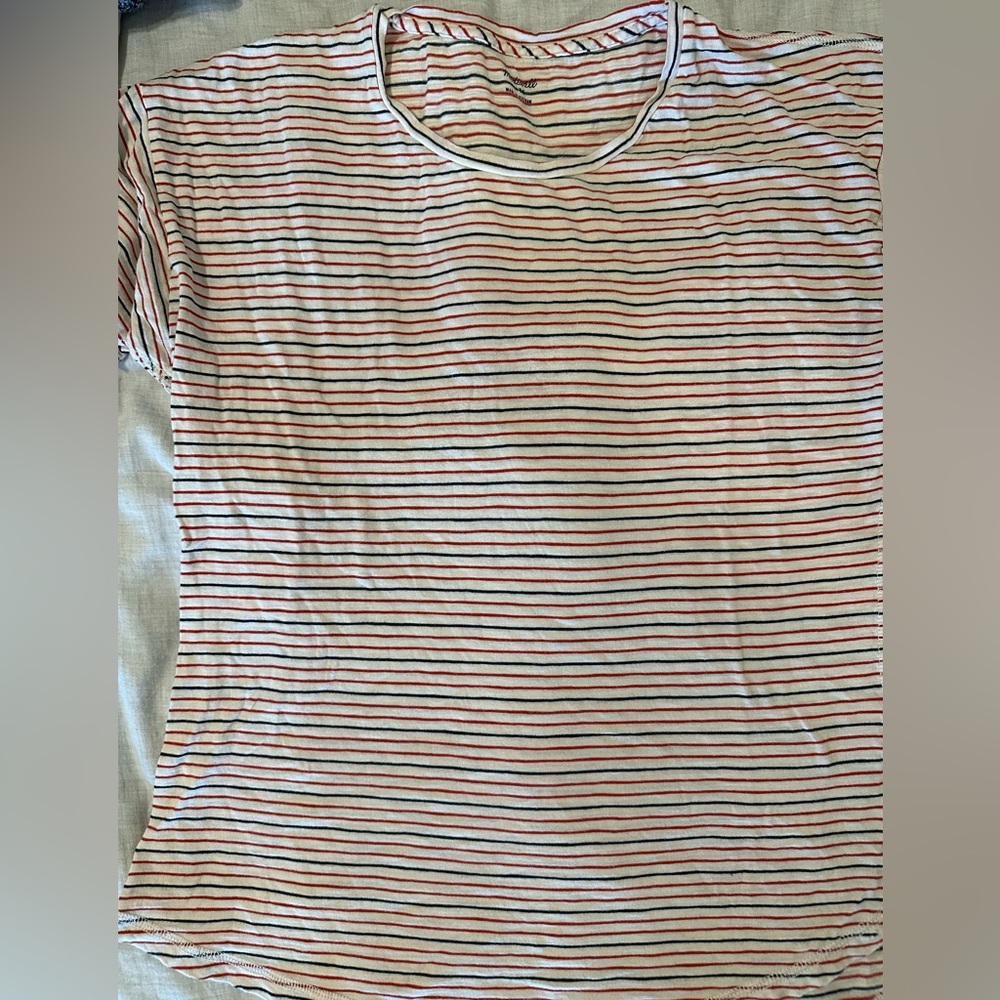 Madewell Women’s Tee